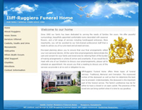 Ruggiero Funeral Home